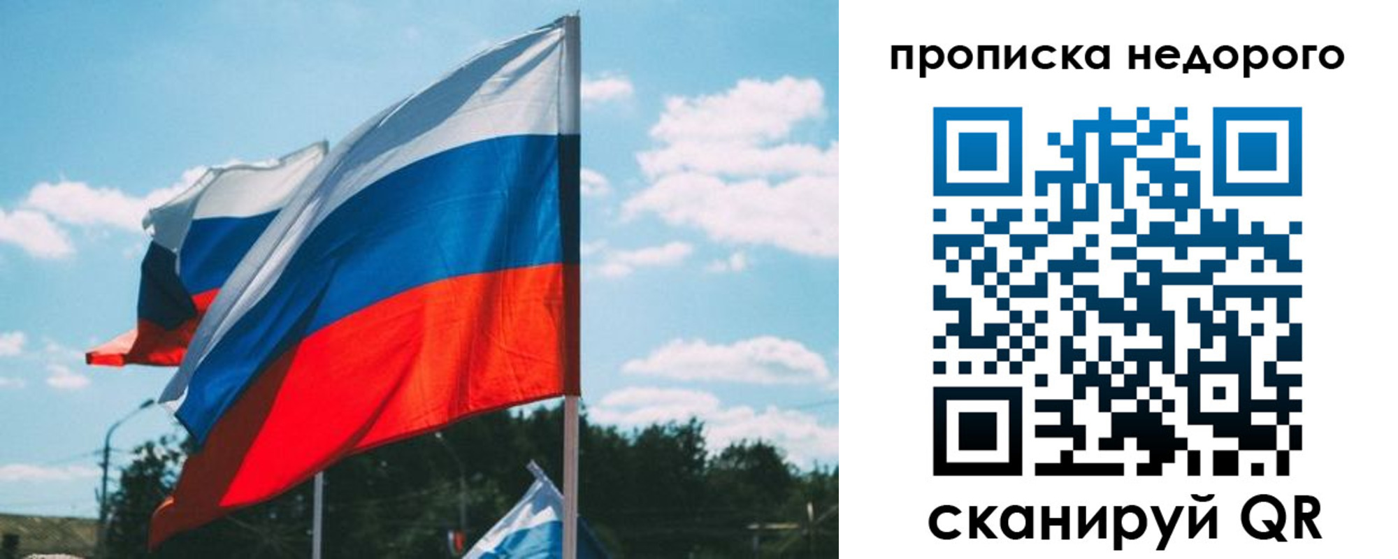 прописка от собственника в Курской области